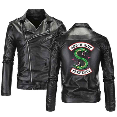 Veste Southside Serpent